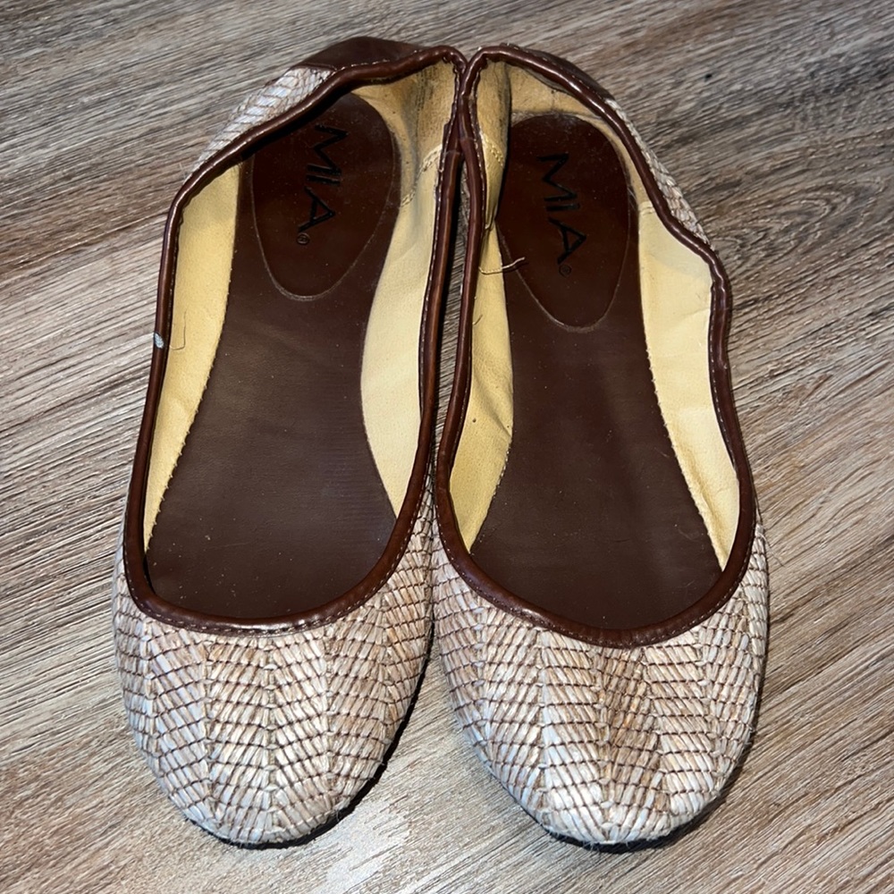 Flats